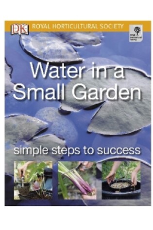 Cover of Water in a Small Garden