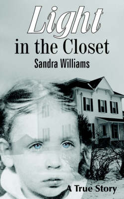 Book cover for Light in the Closet