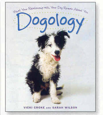 Book cover for Dogology