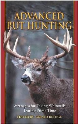 Book cover for Advanced Rut Hunting