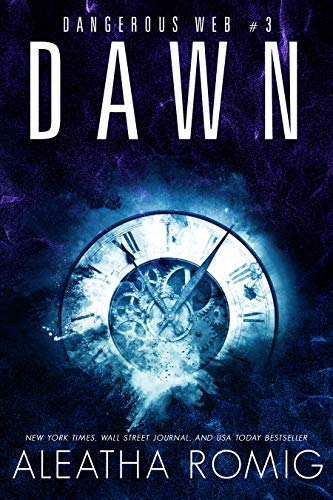 Cover of Dawn