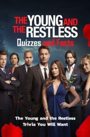 Cover of Young and The Restless Quizzes and Facts