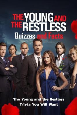 Book cover for Young and The Restless Quizzes and Facts