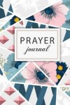 Book cover for Prayer Journal