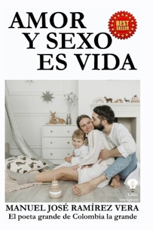 Cover of Amor y sexo es vida