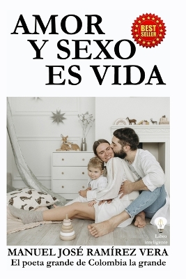 Book cover for Amor y sexo es vida