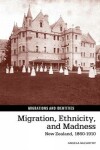 Book cover for Migration, Ethnicity, and Madness