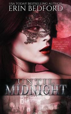 Book cover for Until Midnight