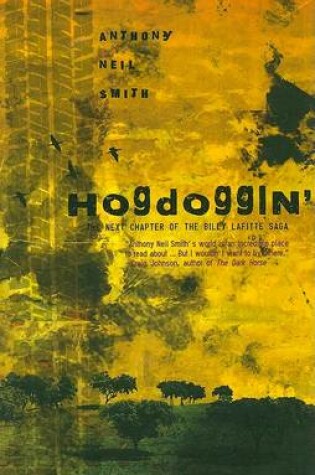 Cover of Hogdoggin'