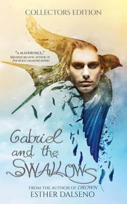 Book cover for Gabriel and the Swallows