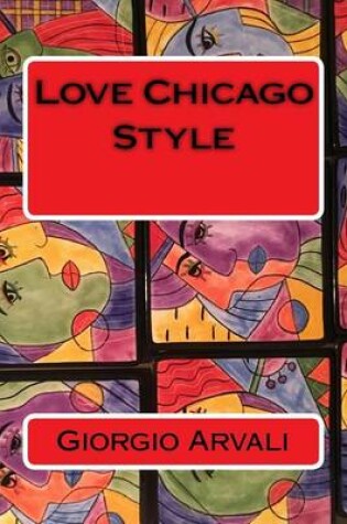 Cover of Love Chicago Style