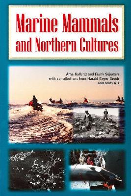 Cover of Marine Mammals and Northern Cultures