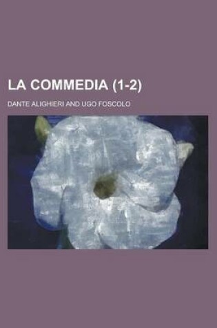 Cover of La Commedia (1-2)
