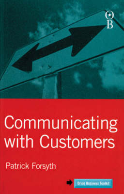 Cover of Communicating with Customers