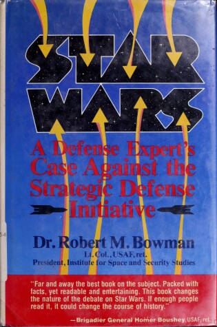 Book cover for Star Wars