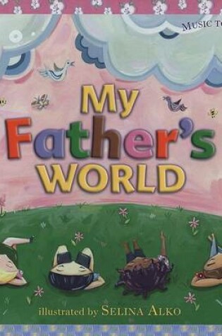 Cover of My Father's World