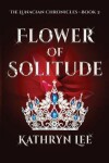 Book cover for Flower of Solitude