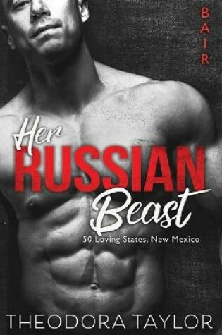 Cover of Her Russian Beast