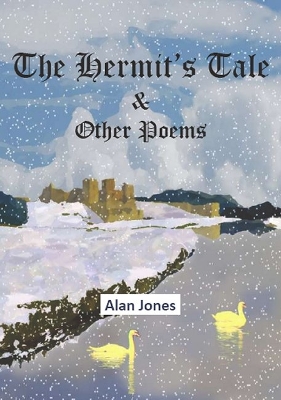 Book cover for The Hermit's Tale