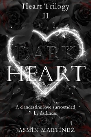 Cover of Dark Heart