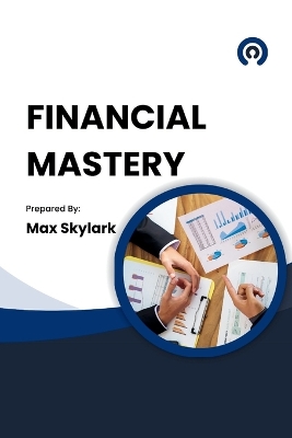 Book cover for Financial Mastery