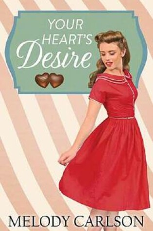 Cover of Your Heart's Desire