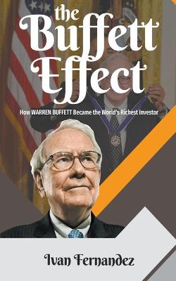 Book cover for The Buffett Effect