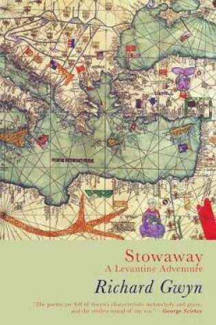 Cover of Stowaway