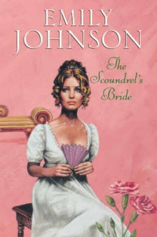 Cover of The Scoundrel's Bride