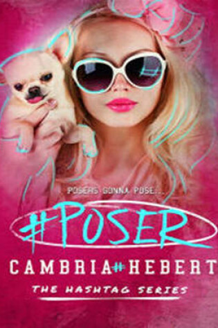 Cover of #Poser