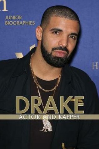 Cover of Drake