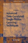 Book cover for Advanced Time-Correlated Single Photon Counting Techniques