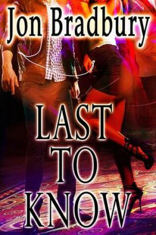 Cover of Last to Know