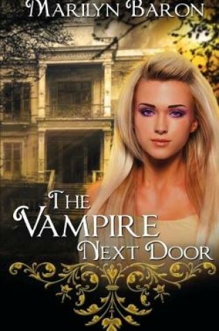 Cover of The Vampire Next Door