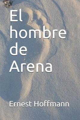 Cover of El hombre de Arena