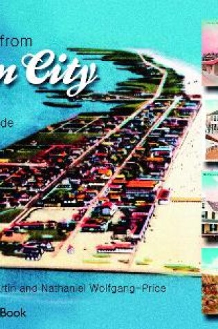 Cover of Greetings from Ocean City, Maryland