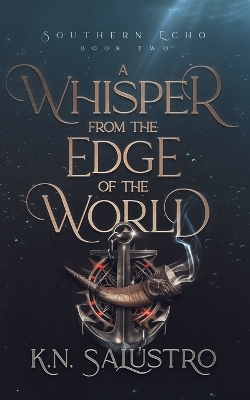 Cover of A Whisper from the Edge of the World