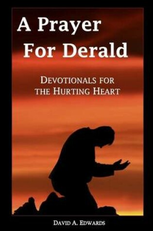 Cover of A Prayer for Derald