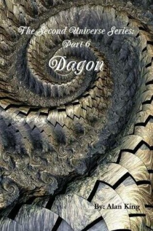 Cover of Dagon