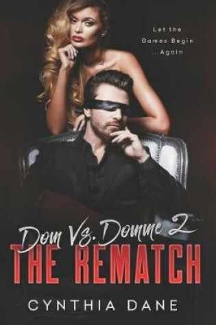 Cover of Dom Vs. Domme 2