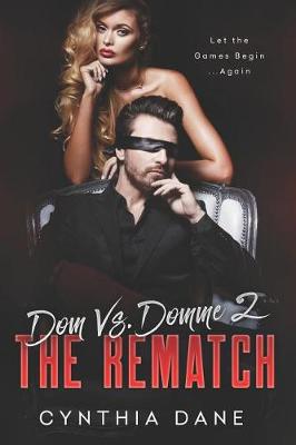 Book cover for Dom Vs. Domme 2
