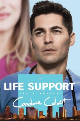 Book cover for Life Support