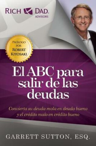 Cover of El ABC para salir de las deudas