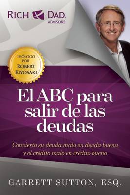 Book cover for El ABC para salir de las deudas