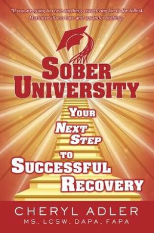 Cover of Sober University