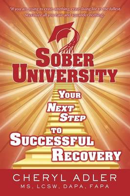 Cover of Sober University