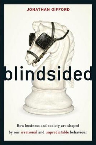 Cover of Blindsided