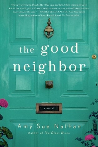 Cover of The Good Neighbor