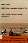 Book cover for Tradition & Transformation