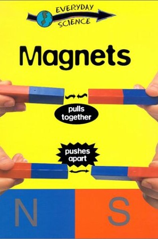 Cover of Magnets